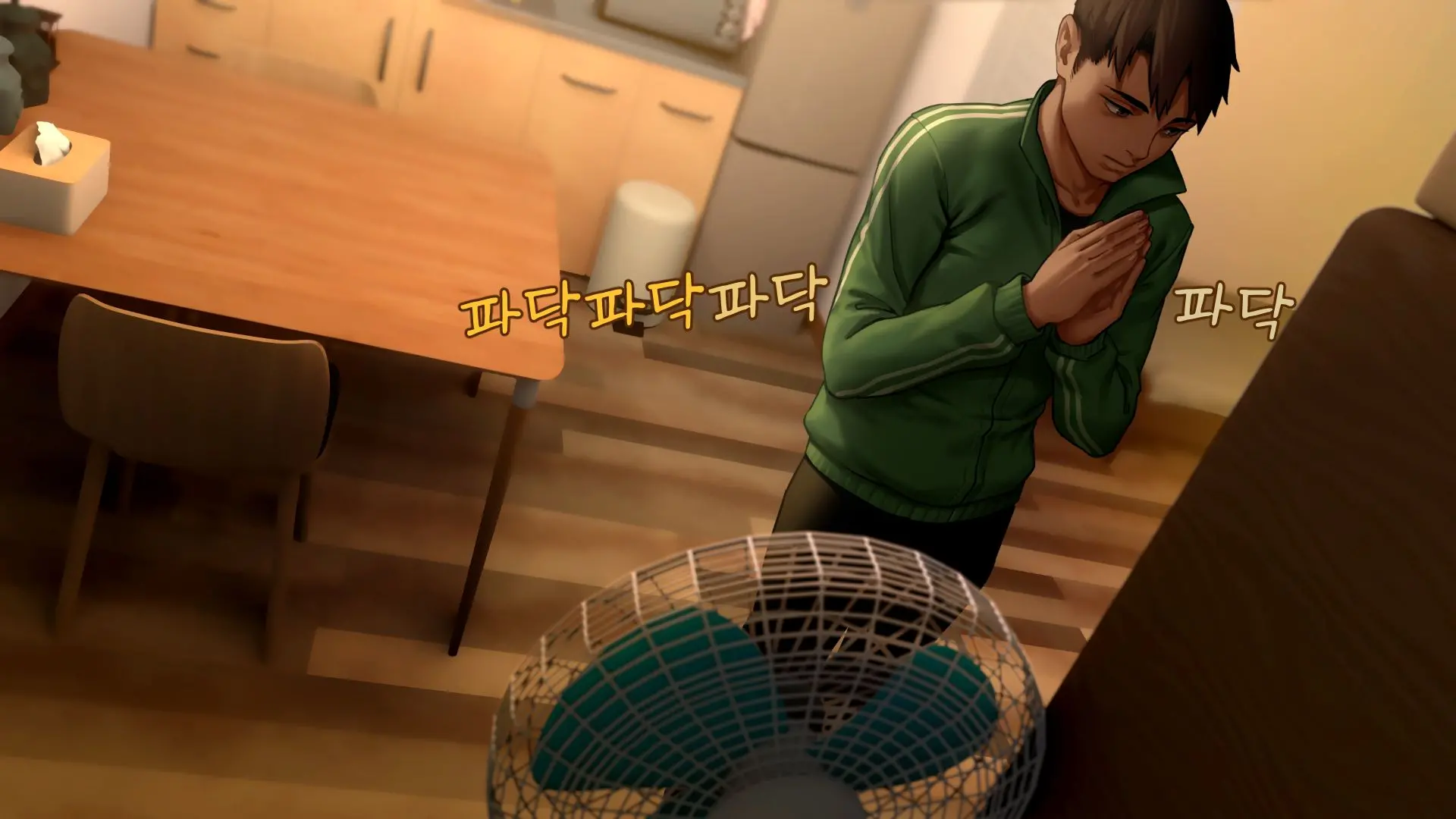 Ore No Imouto Wa Seieki Chuudoku Sono Ichi Ore To Imouto No Ichinichi | 내 여동생은 정액 중독 - 나와 여동생의 하루